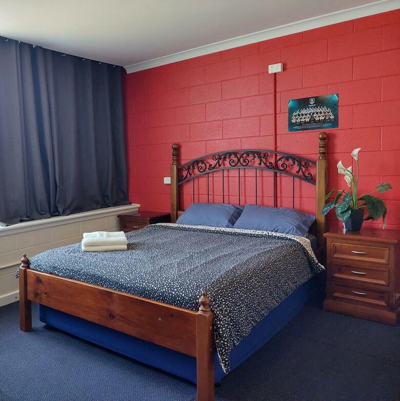 Albergue Port Adelaide Backpackers