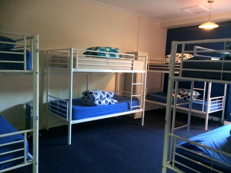 Albergue Port Adelaide Backpackers