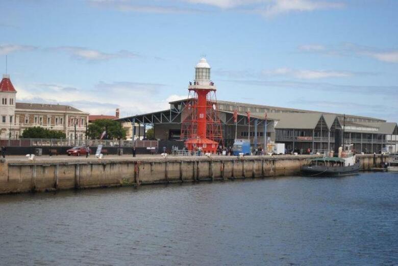 Albergue Port Adelaide Backpackers