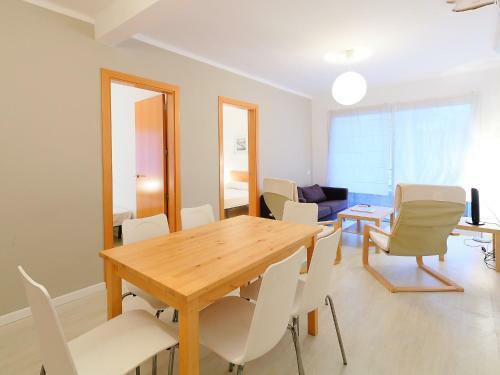 Apartment Terecel IV Salou