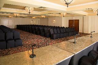 Sheraton Read House Hotel Chattanooga