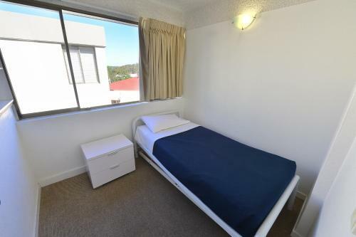 Hotel Bellardoo Holiday Apartments