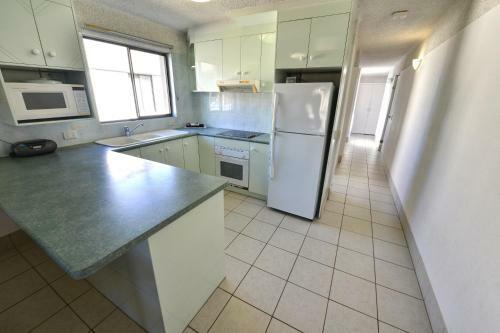 Hotel Bellardoo Holiday Apartments
