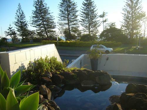 Hotel Bellardoo Holiday Apartments