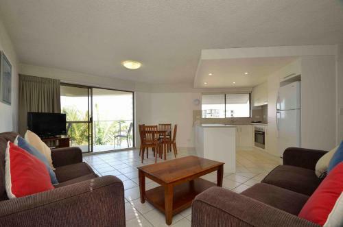 Hotel Bellardoo Holiday Apartments