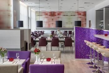 Intercityhotel Ingolstadt
