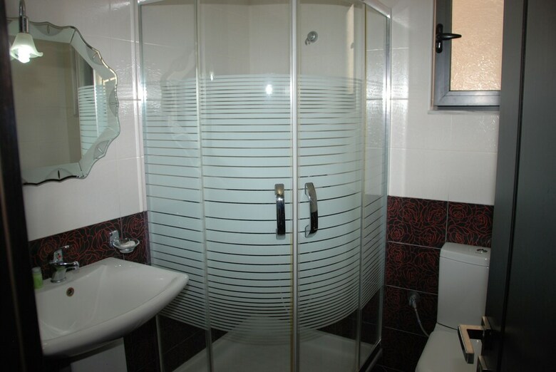 Hotel Strora