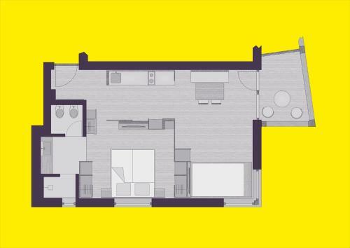Apartamento Alpe Di Susi