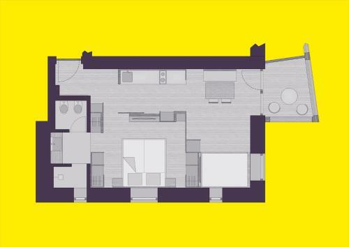 Apartamento Alpe Di Susi