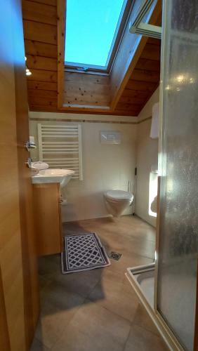 Apartamento Haus Bergfrieden