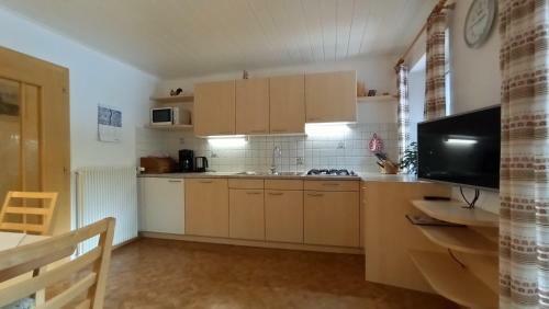 Apartamento Haus Bergfrieden