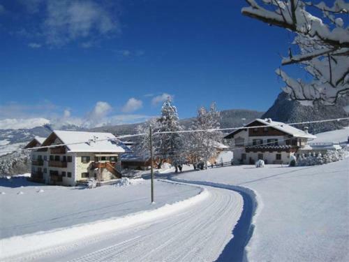Agroturismo Hof Zerund