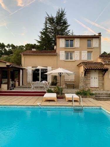 Villa La Proven�ale