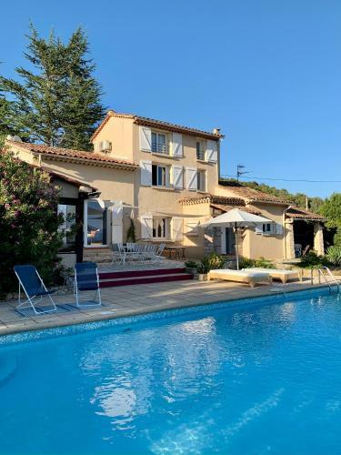 Villa La Proven�ale