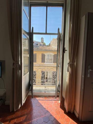 Apartamento Les Balcons de Mona Au Coeur de Lourmarin