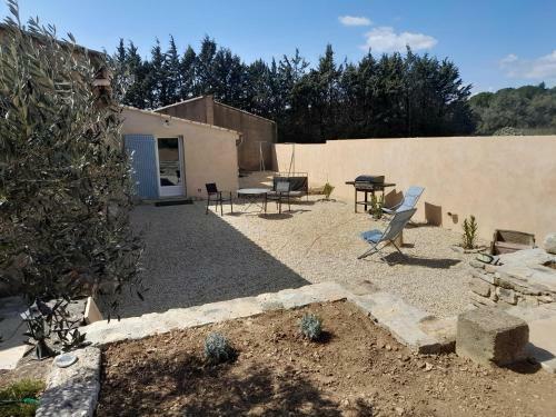 Apartamento Les Lauriers