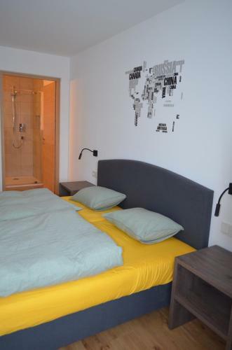 Apartamento L�rchenheim Appartment