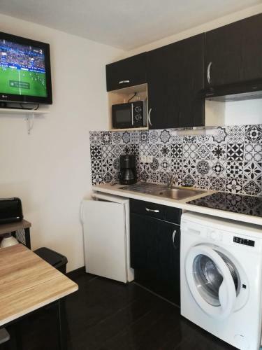 Apartamento Appartement Centre de Lourdes