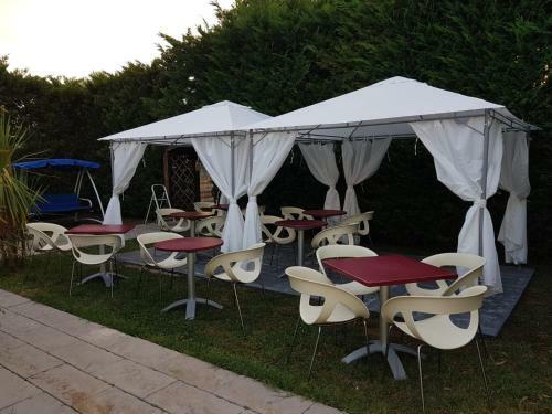 Hotel La Fattoria Park