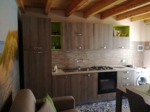 Apartamento Casa Di Francesco