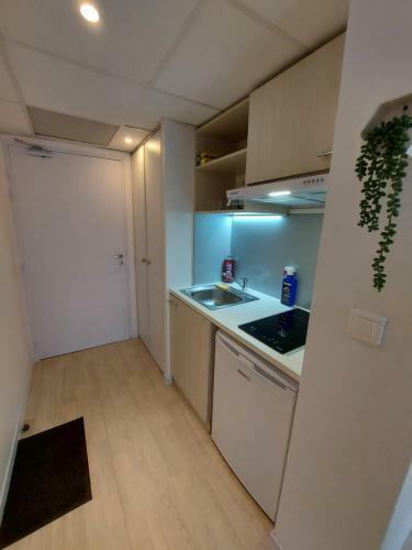 Apartamento L'ethnik--studio--tout Confort--wifi
