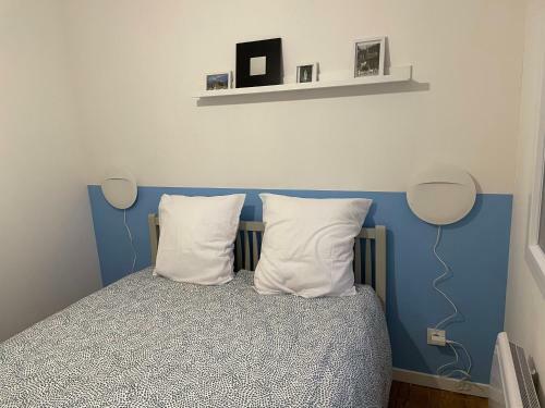 Apartamento T1 Cosi Proche Gare
