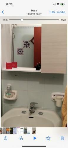 Apartamento Casa Al Mare