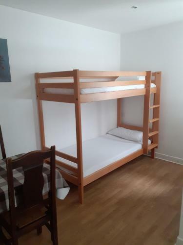 Apartamento Le Marial