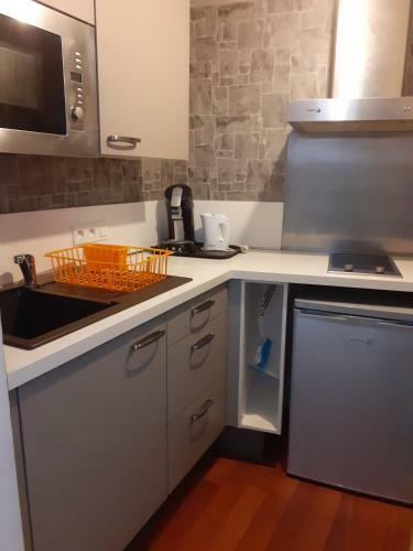 Apartamento Le Marial