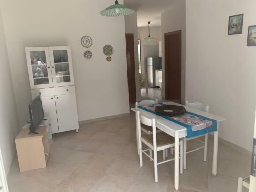 Casa Vacanze Rosita