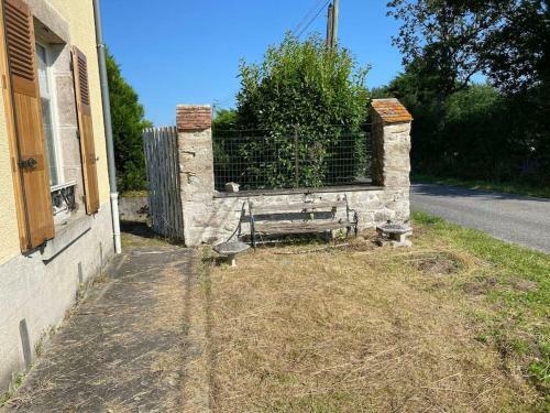 Sfeervol Huis Op Het Platteland
