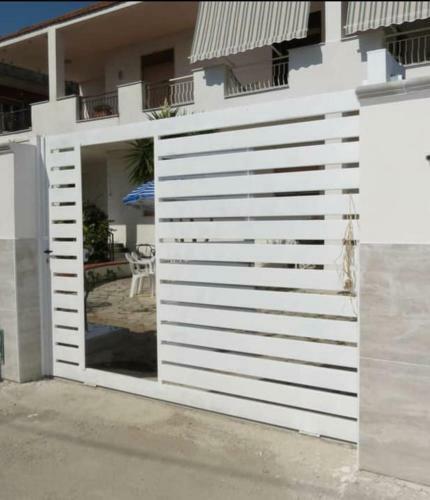 Casa Vacanze Villa Rodi