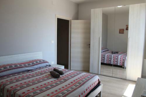 Bed & Breakfast Il Giardino Del Casciar