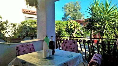 Villa Ferdinando&carolina