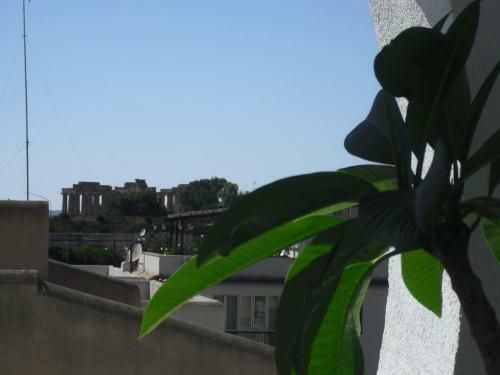 Apartamento Appartamento Selinunte Vista Mare-tempio Di Hera
