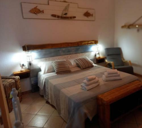 Hostal Villa Matilde Costa Rei