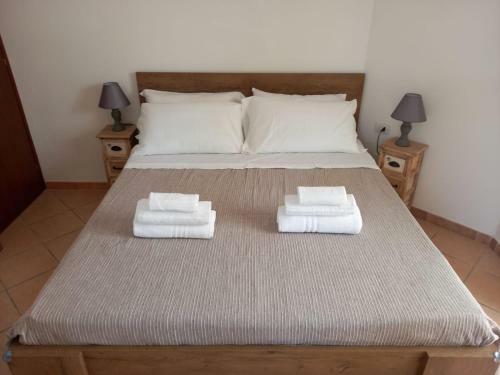 Hostal Villa Matilde Costa Rei