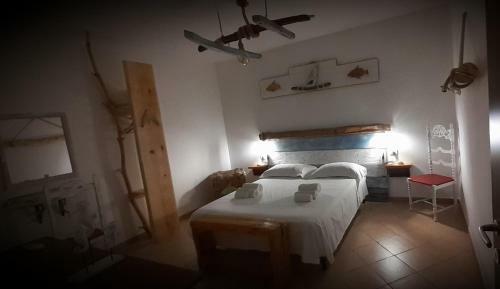 Hostal Villa Matilde Costa Rei