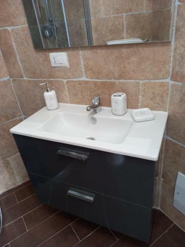 Hostal Villa Matilde Costa Rei