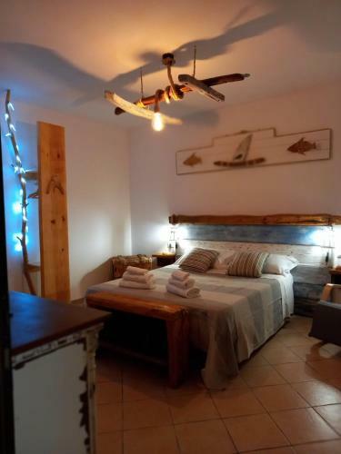 Hostal Villa Matilde Costa Rei