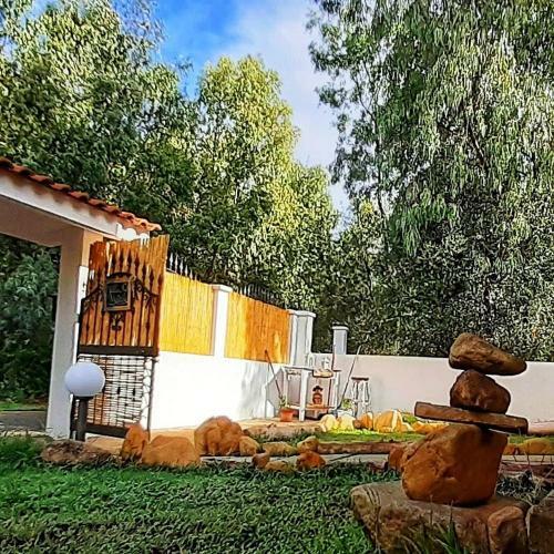 Hostal Villa Matilde Costa Rei