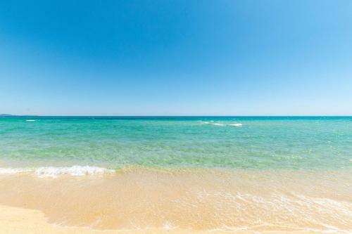Apartamento Domus Blanca Max