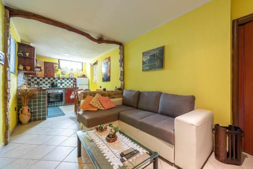 Apartamento Domus Blanca Max