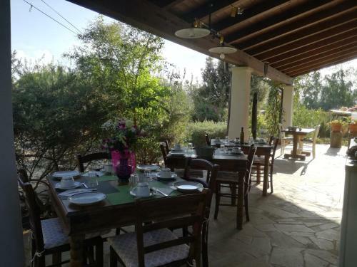 Bed & Breakfast Rossofiore