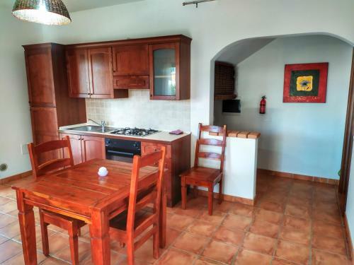 Apartamento Stella Dorada Appartamento 2 Posti
