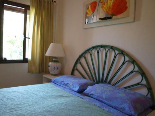 B&B Nel Giardino In Fiore