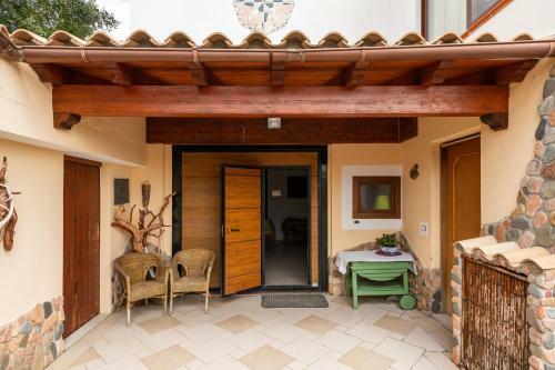 Apartamento Domus Blanca Ivan