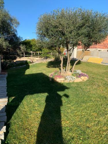 Apartamento Villa Su
