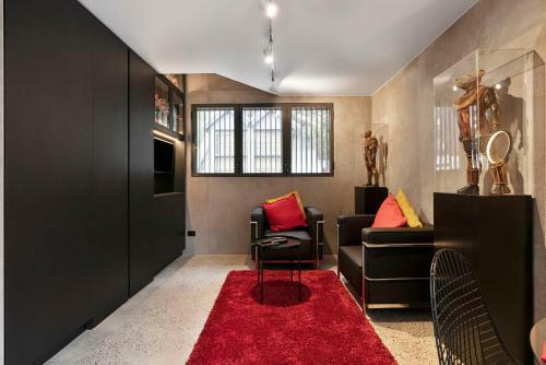 Apartamento New York Style Loft
