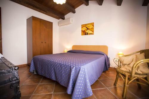 Apartamento Appartamento Le Terrazze